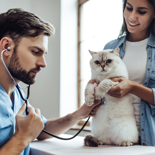 Cat Health and Wellness: Nurturing Your Feline Friend's Vitality