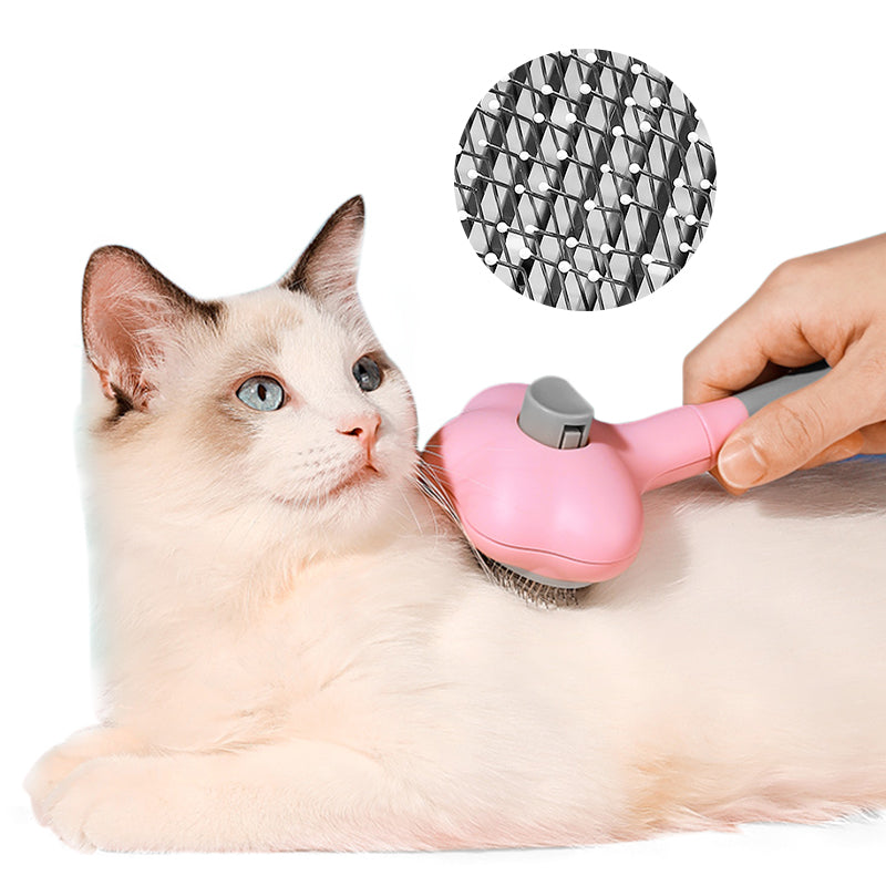 Pet Grooming Comb