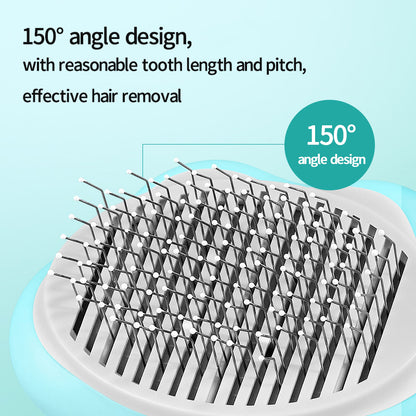 Pet Grooming Comb