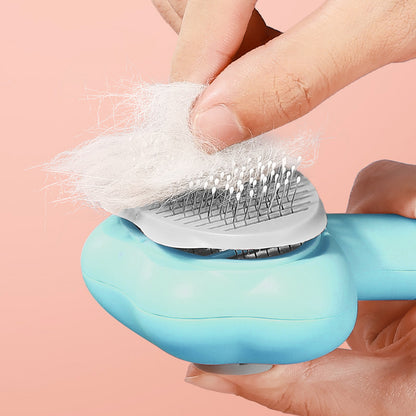 Pet Grooming Comb