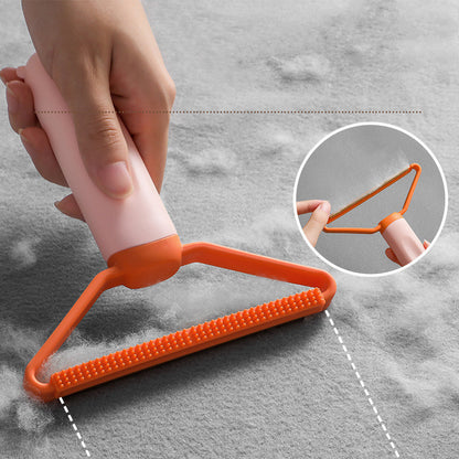 Pet Cat Dog Hair Remover Dematting Comb